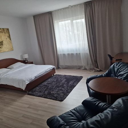 Eden Aparthotel Timisoara Exterior photo