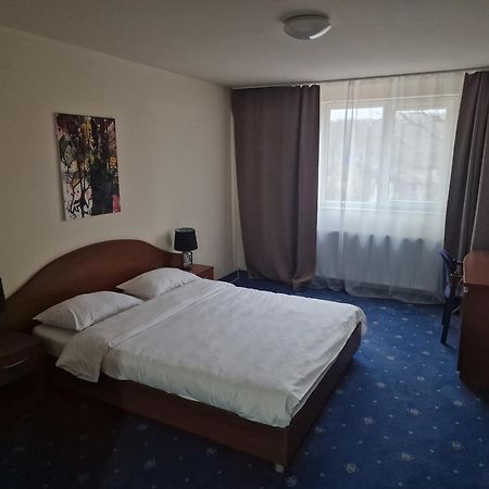 Eden Aparthotel Timisoara Exterior photo