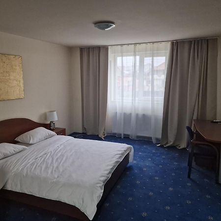 Eden Aparthotel Timisoara Exterior photo