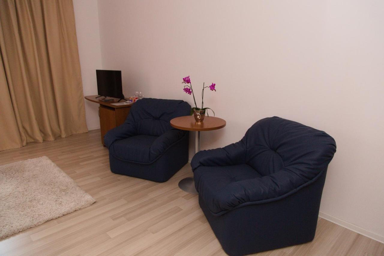 Eden Aparthotel Timisoara Exterior photo