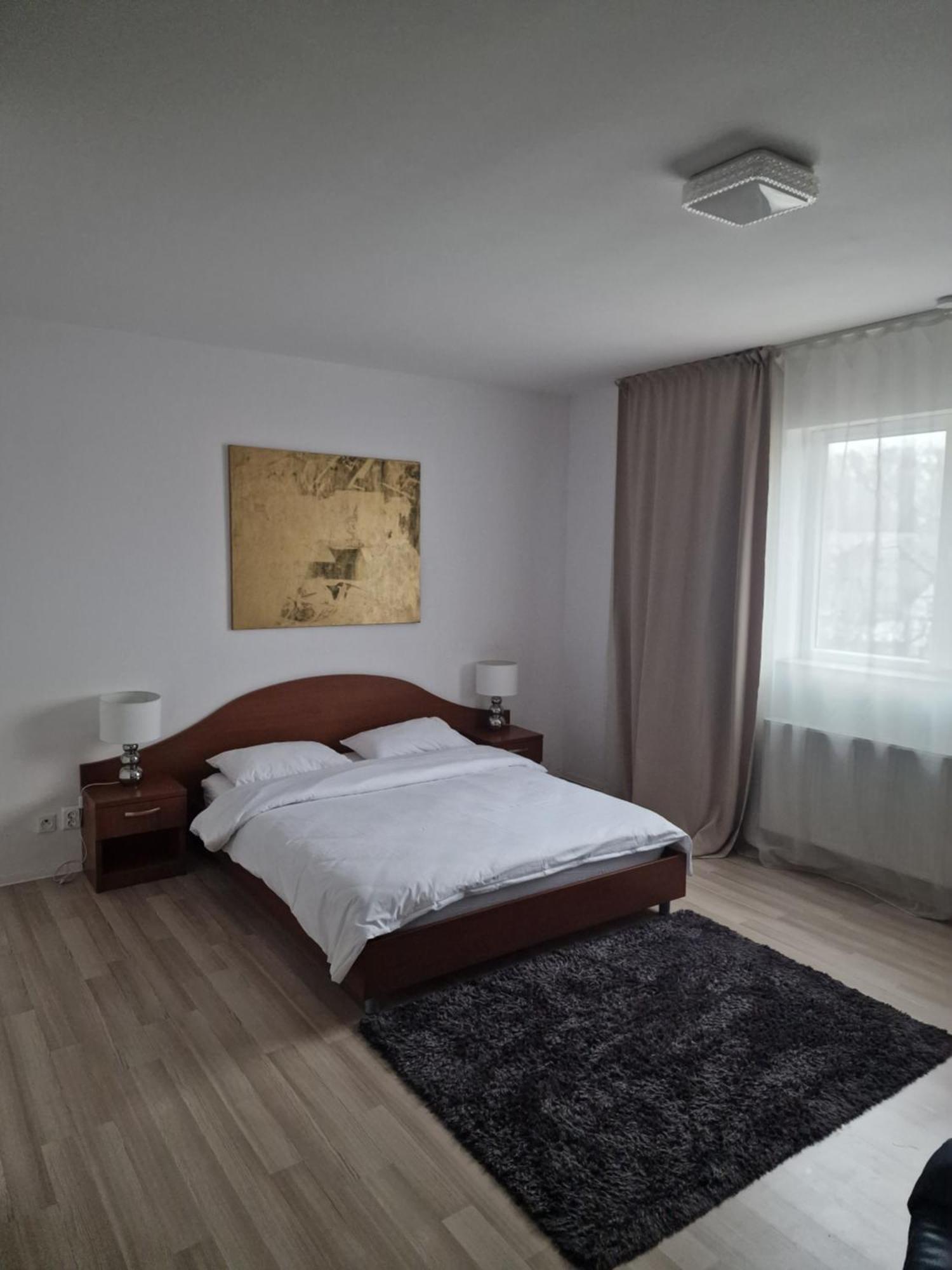 Eden Aparthotel Timisoara Exterior photo