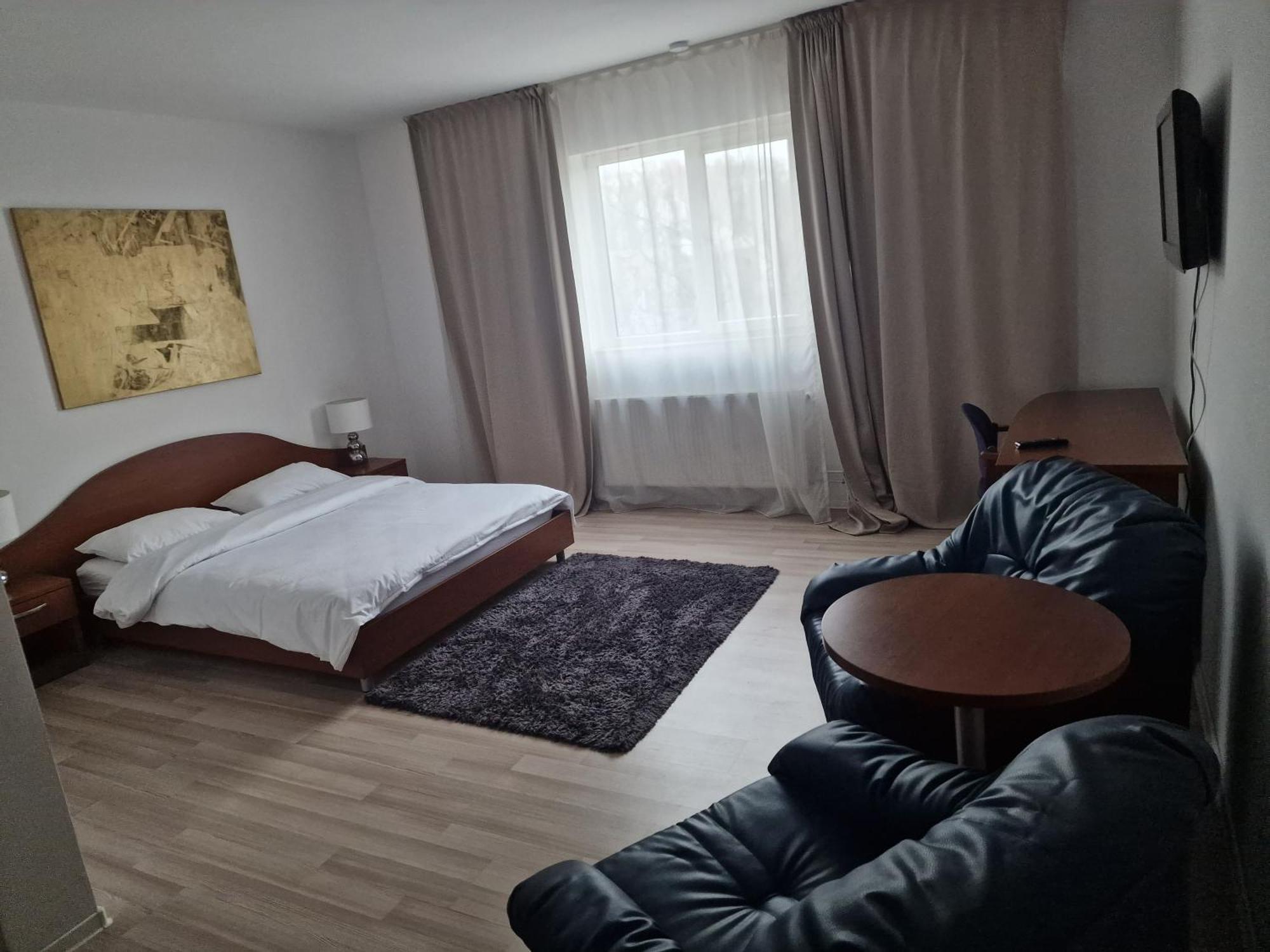 Eden Aparthotel Timisoara Exterior photo