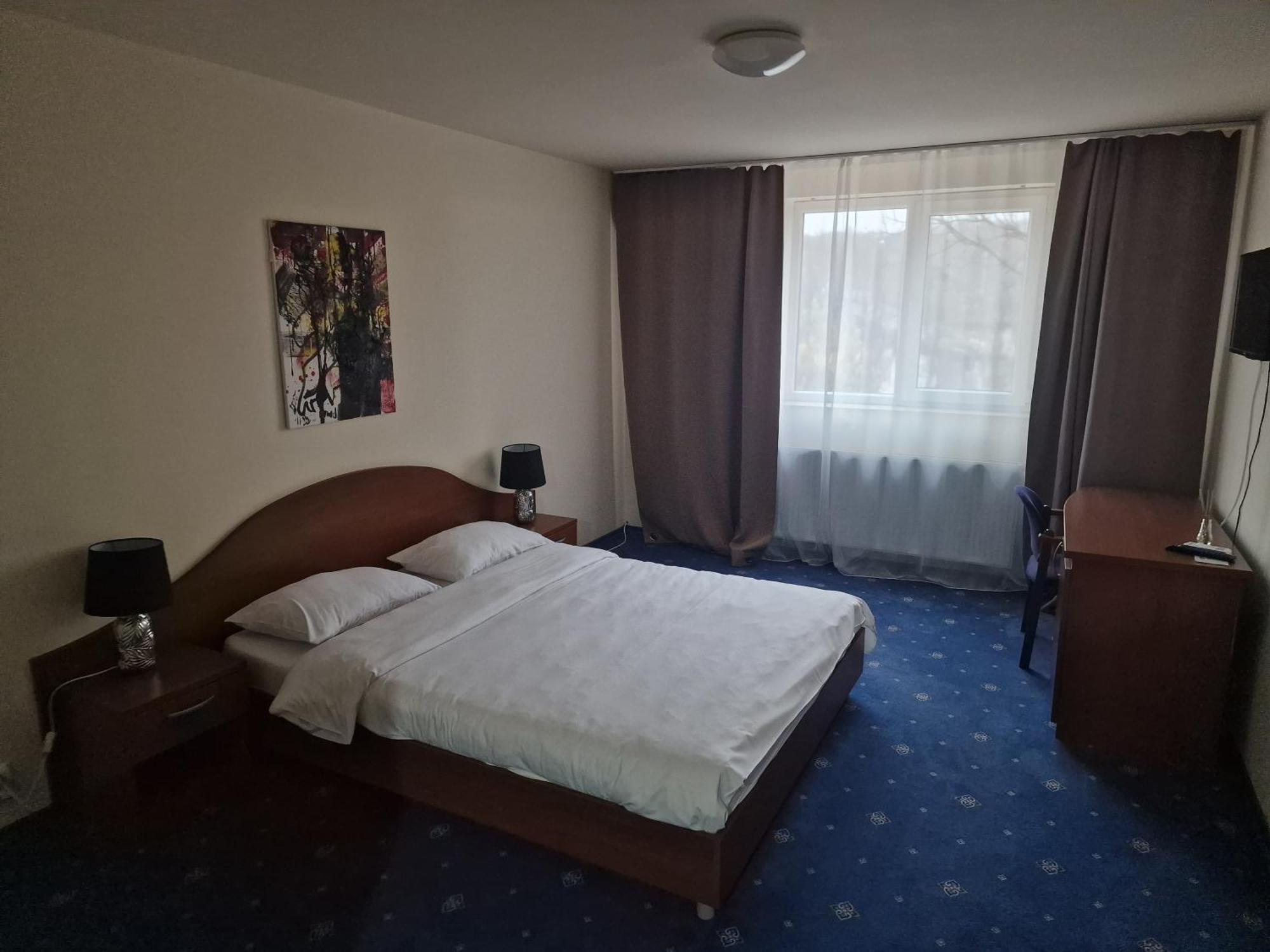 Eden Aparthotel Timisoara Exterior photo
