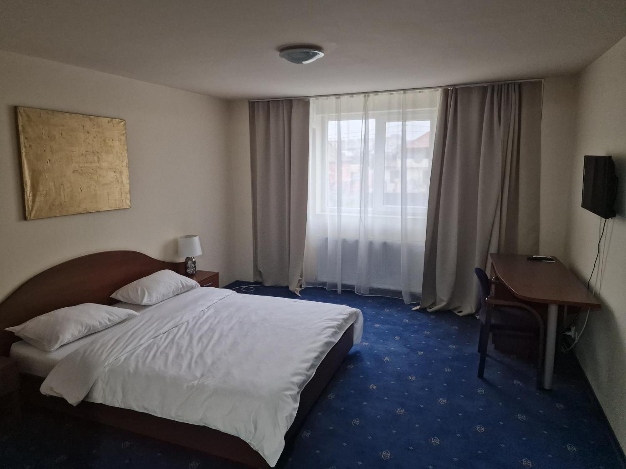 Eden Aparthotel Timisoara Exterior photo